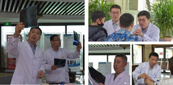 江蘇省第二次顯微外科學術(shù)年會