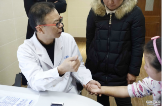 在徐州仁慈醫(yī)院接受中國Ilizarov技術(shù)專家親診，是一種什么感受?