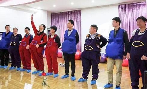 好爸媽養(yǎng)成季