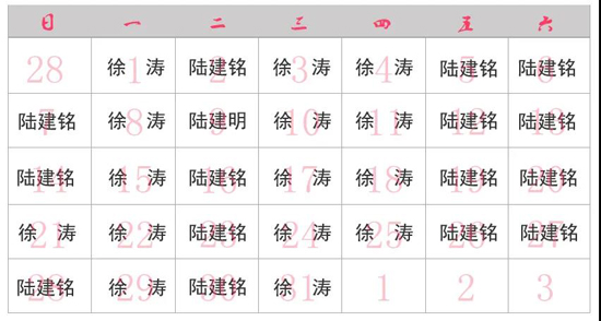 婦產(chǎn)科專家坐診