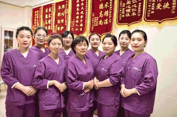 國際助產(chǎn)士日