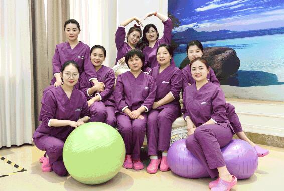 國際助產(chǎn)士日