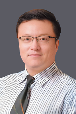 李剛