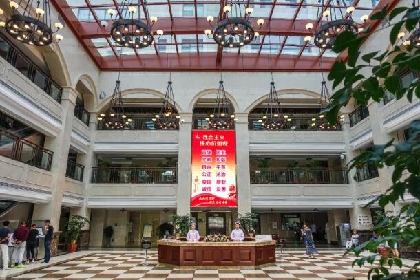 徐州仁慈醫(yī)院