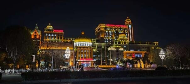 徐州仁慈醫(yī)院